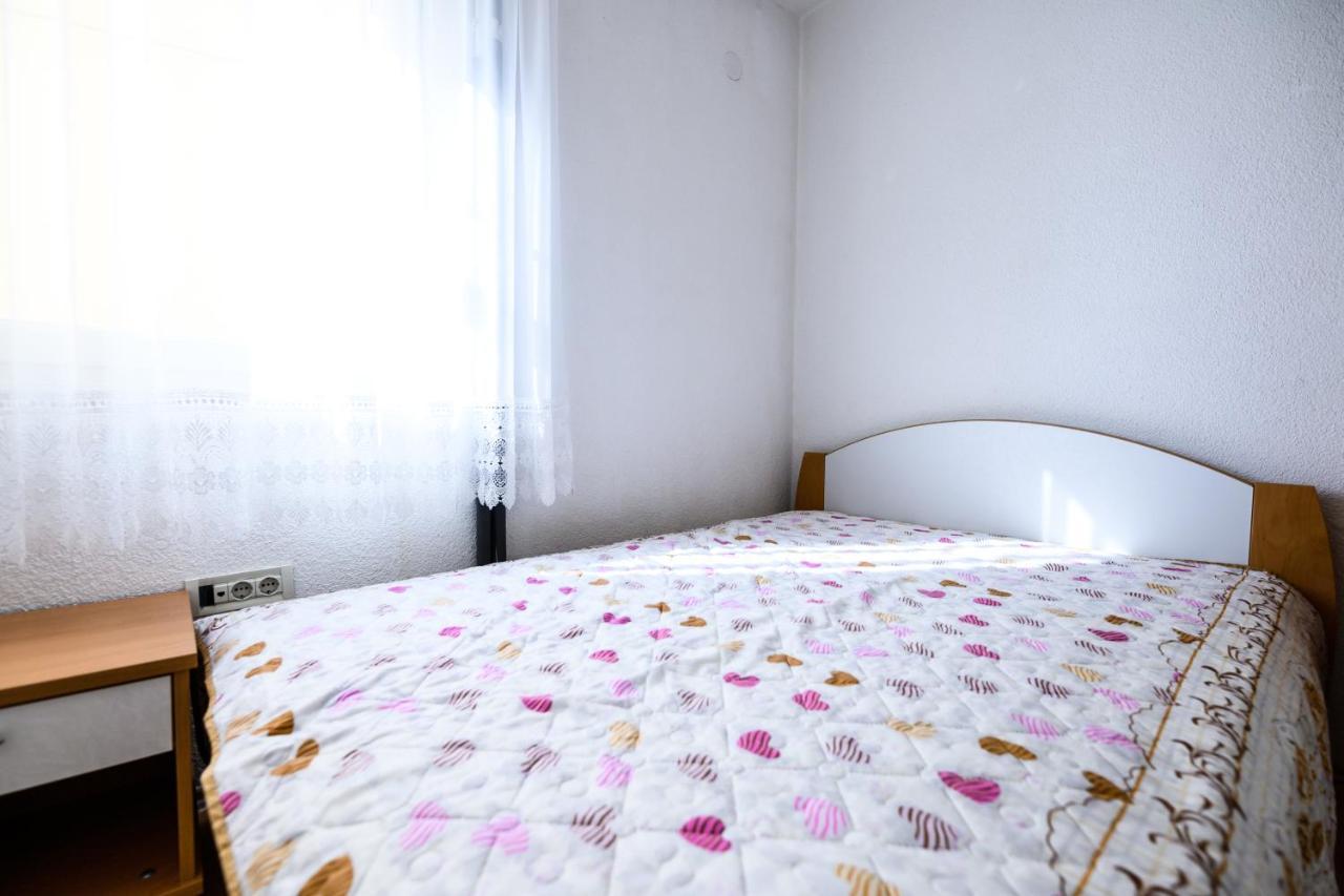 Apartmani Milka Задар Екстериор снимка