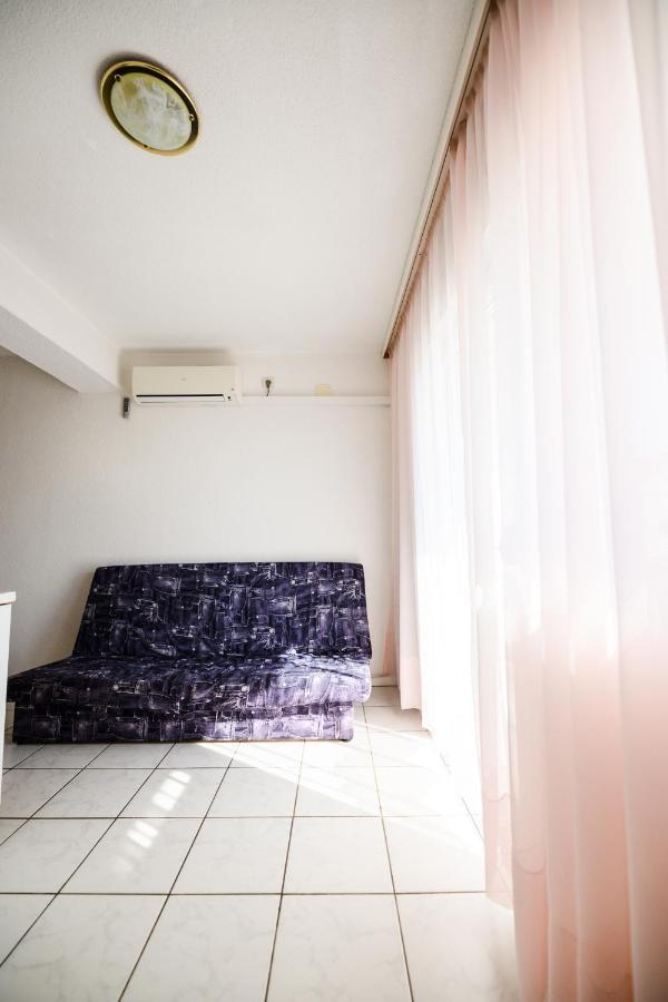 Apartmani Milka Задар Екстериор снимка